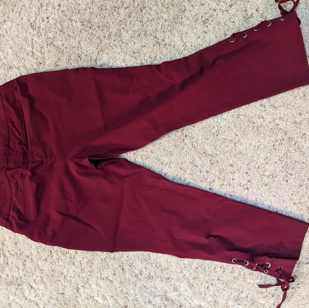 Worthington Capris